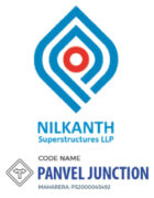Codename Panvel Junction | Project by Nilkanth Superstructures LLP